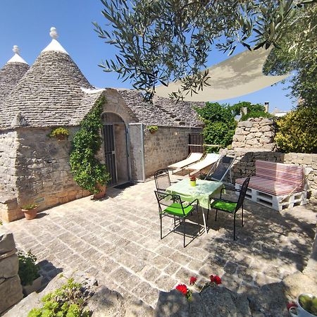 アルベロベッロ Trulli Barsentoゲストハウス 部屋 写真